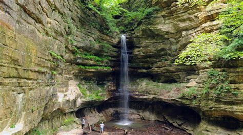 star rocks illinois|starved rock water park.